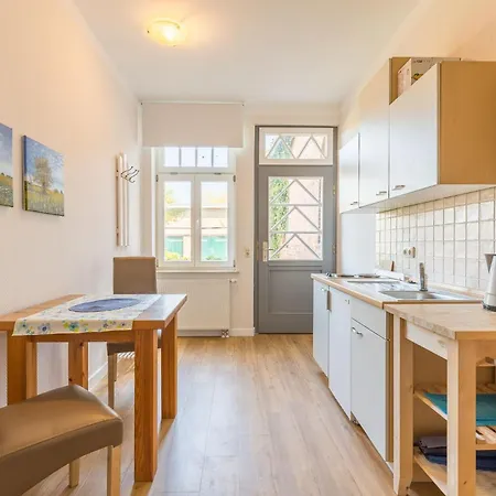 Haus Tarnewitz, 01 * Tarnewitz