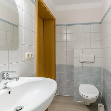 Haus Tarnewitz, 01 דירה *