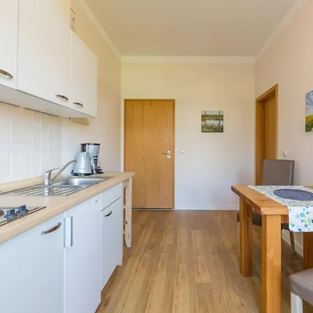 דירה Haus Tarnewitz, 01 Tarnewitz